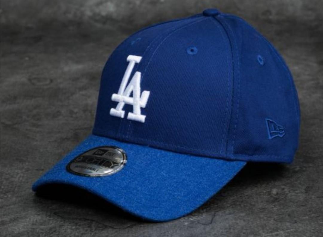 new era la blue