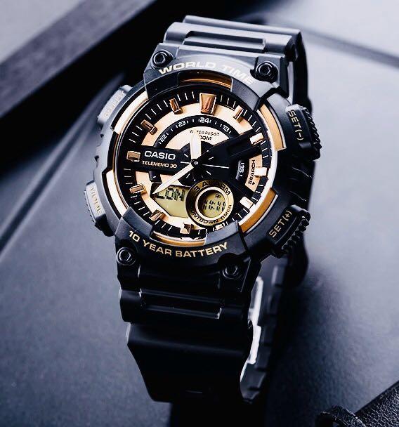 G top shock company