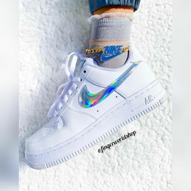 nike air force 1 essential