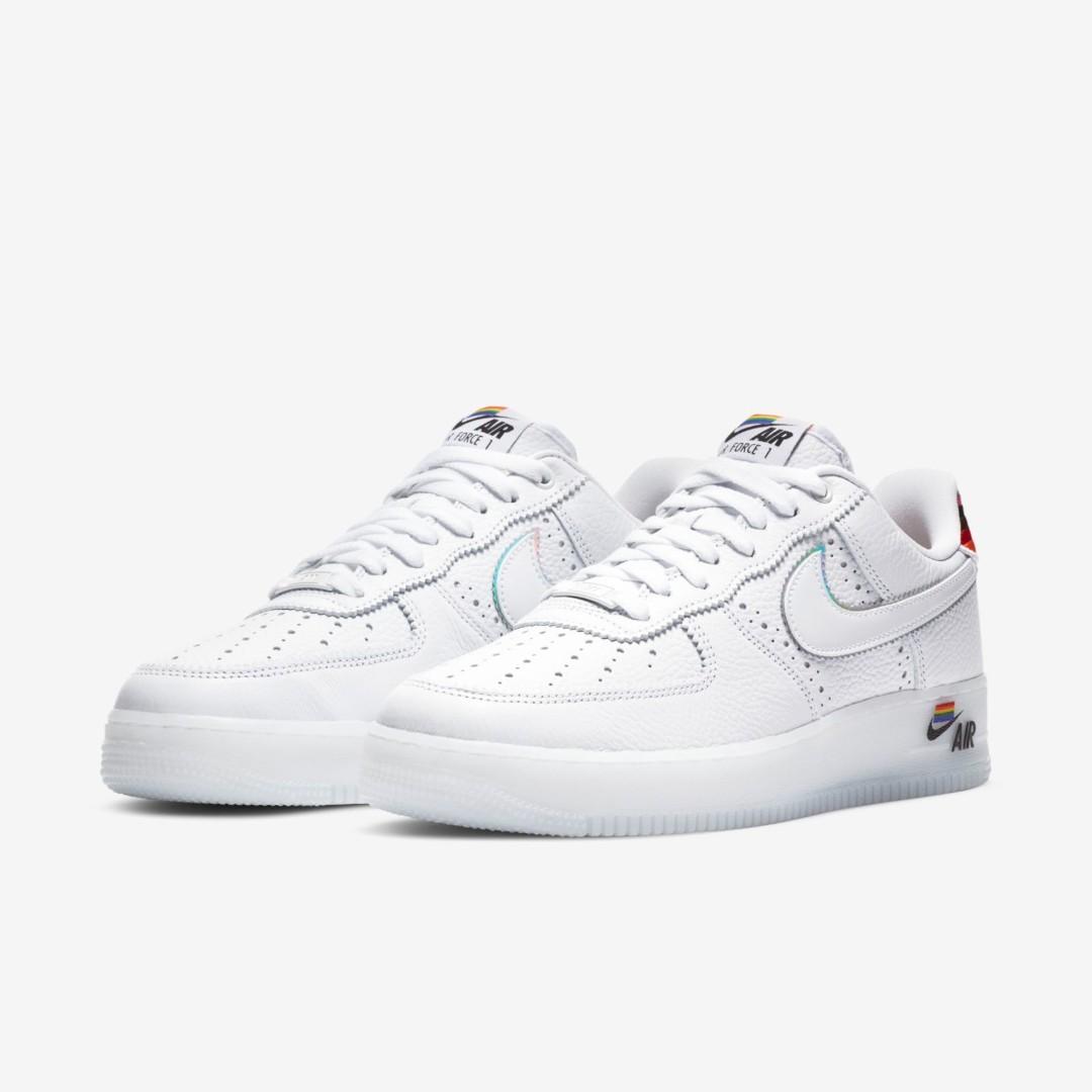 nike air force betrue 2020
