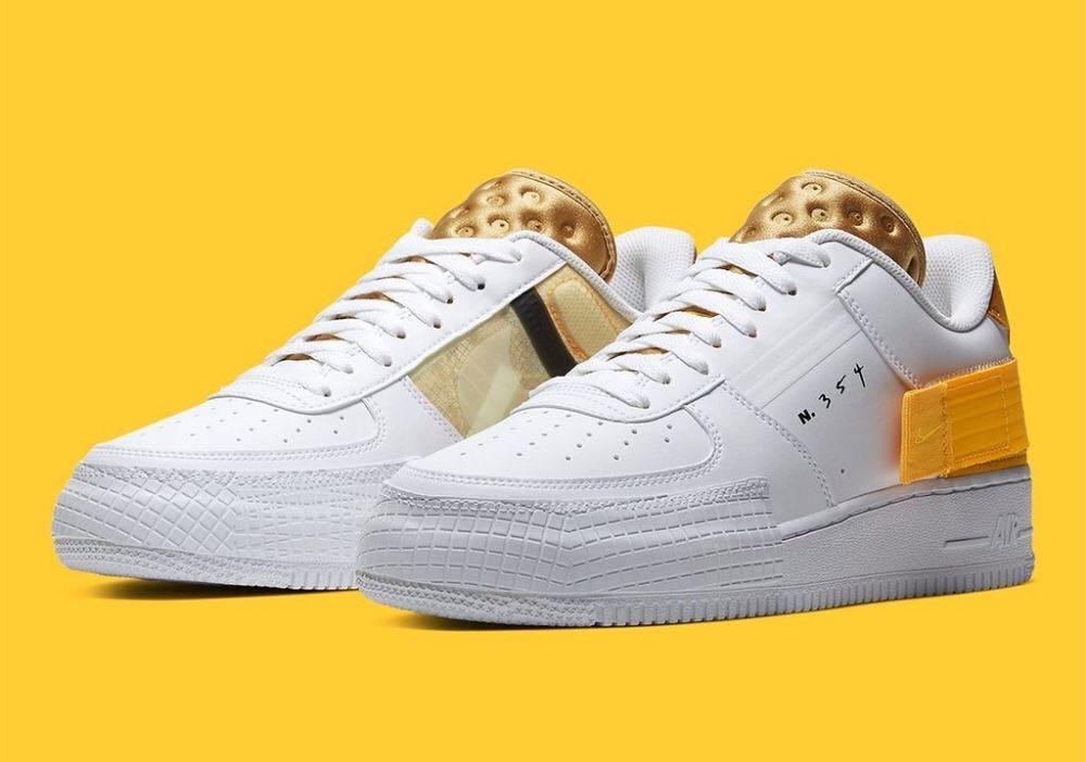 n 354 nike air force 1