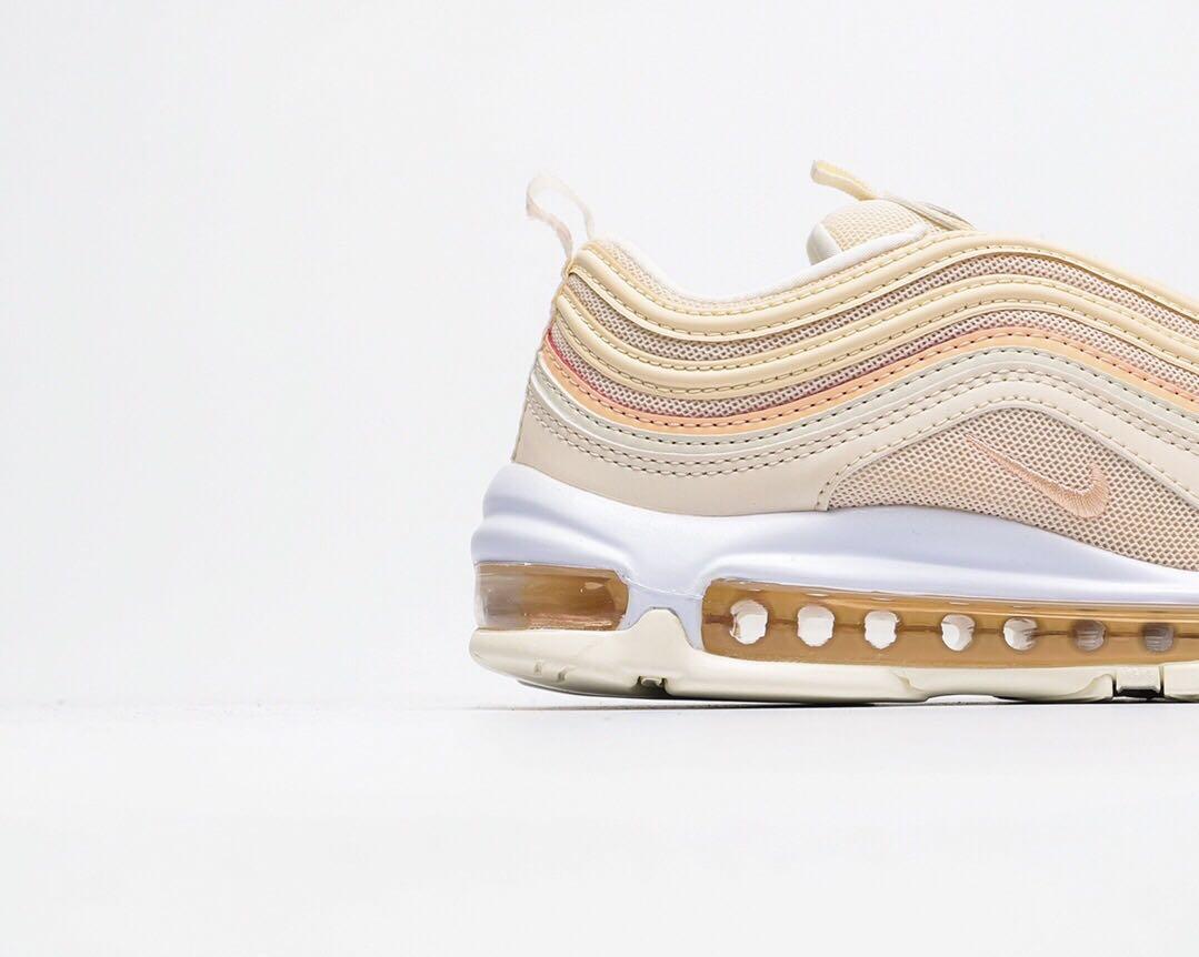 Nike Air Max 97 Guava Ice Women s Fashion Footwear Sneakers on Carousell