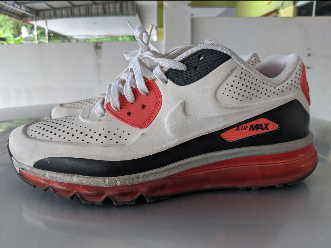 nike air max 90 2014