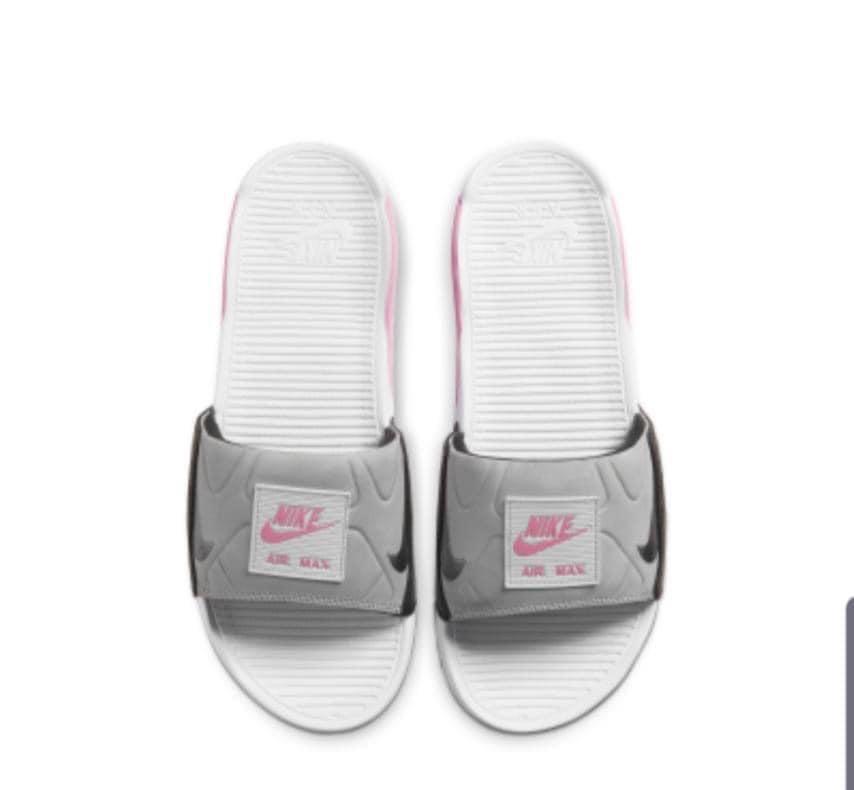air max slides 2020
