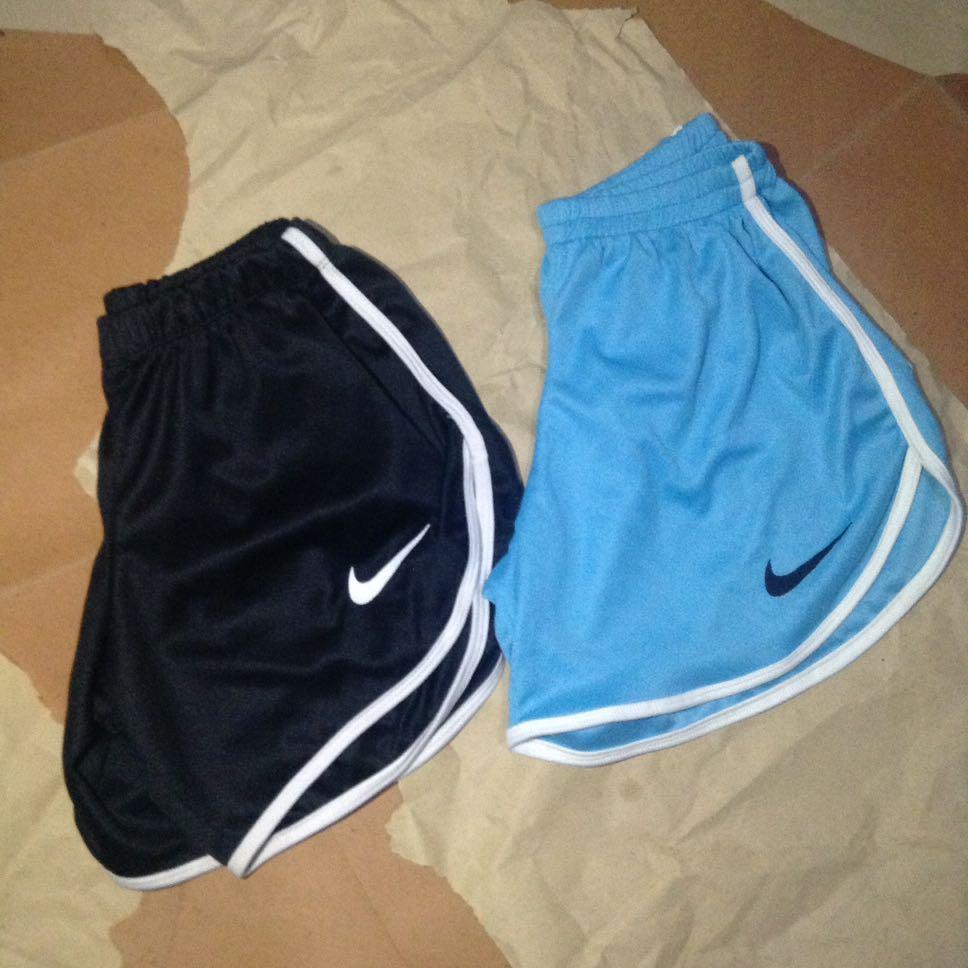 dolphin shorts nike