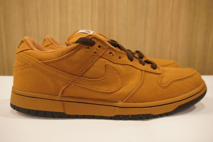 ショッピング安い NIKE DUNK LOW PRO SB Carhartt | www.auto-craft.jp