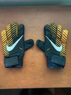 Nike Goalkeeping Gloves
