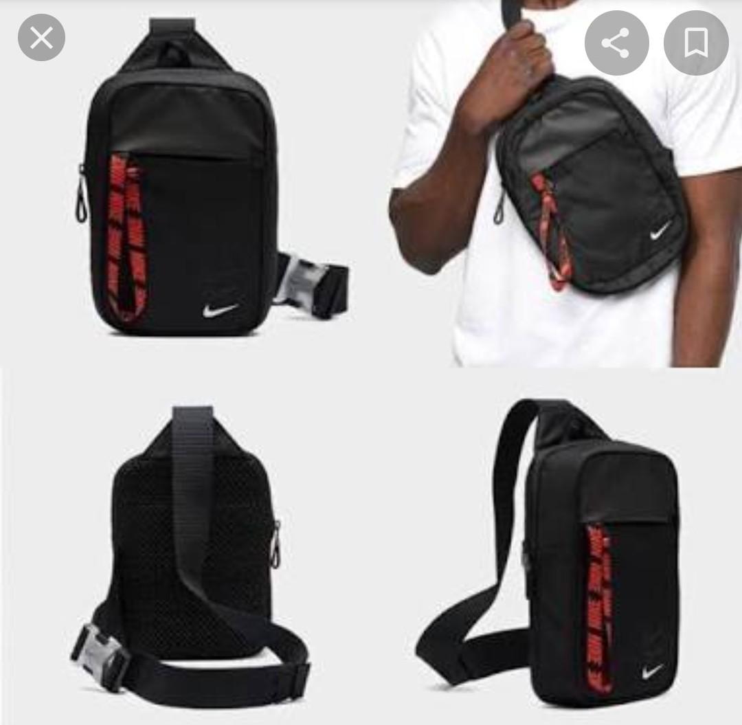 Nike hip pack medium