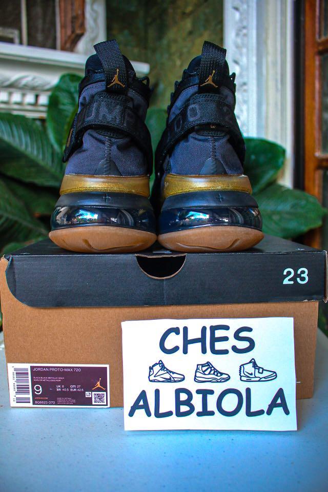 Proto max 27 online