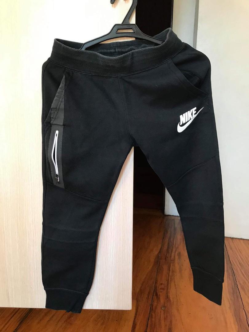 Nike Original jogger, Men's Fashion 