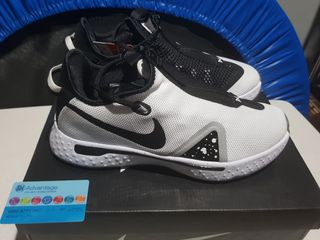 Nike Paul George 4 Gatorade All Star Men S Fashion Footwear