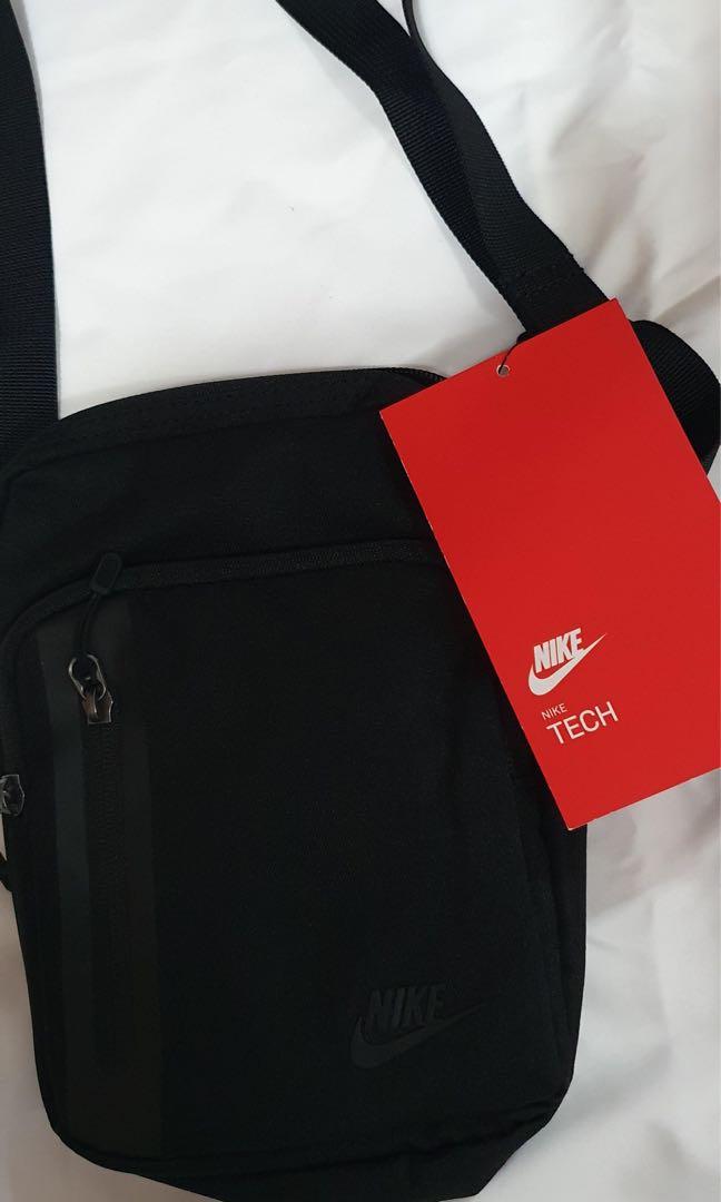 nike cordura sling bag mall price