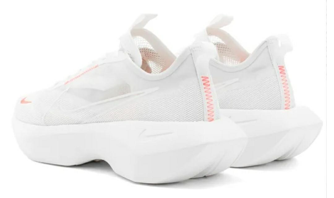 Nike Vista Lite W White Lazer Crimson Women s Fashion