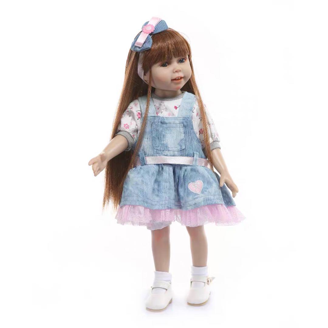 Npk american girl doll deals