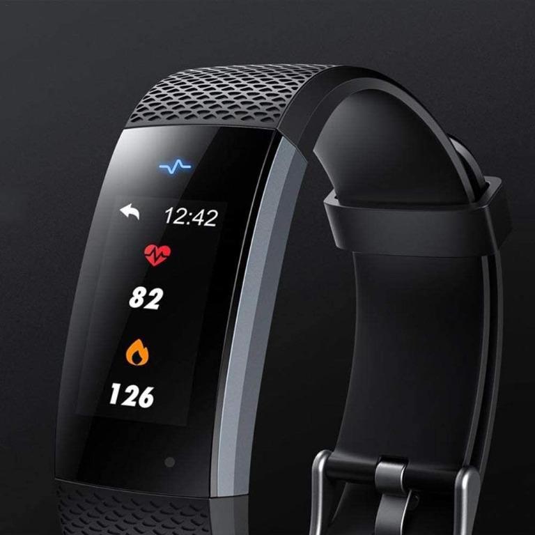 I7a fitness tracker on sale