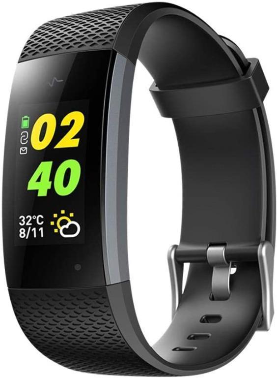 I7a fitness tracker on sale
