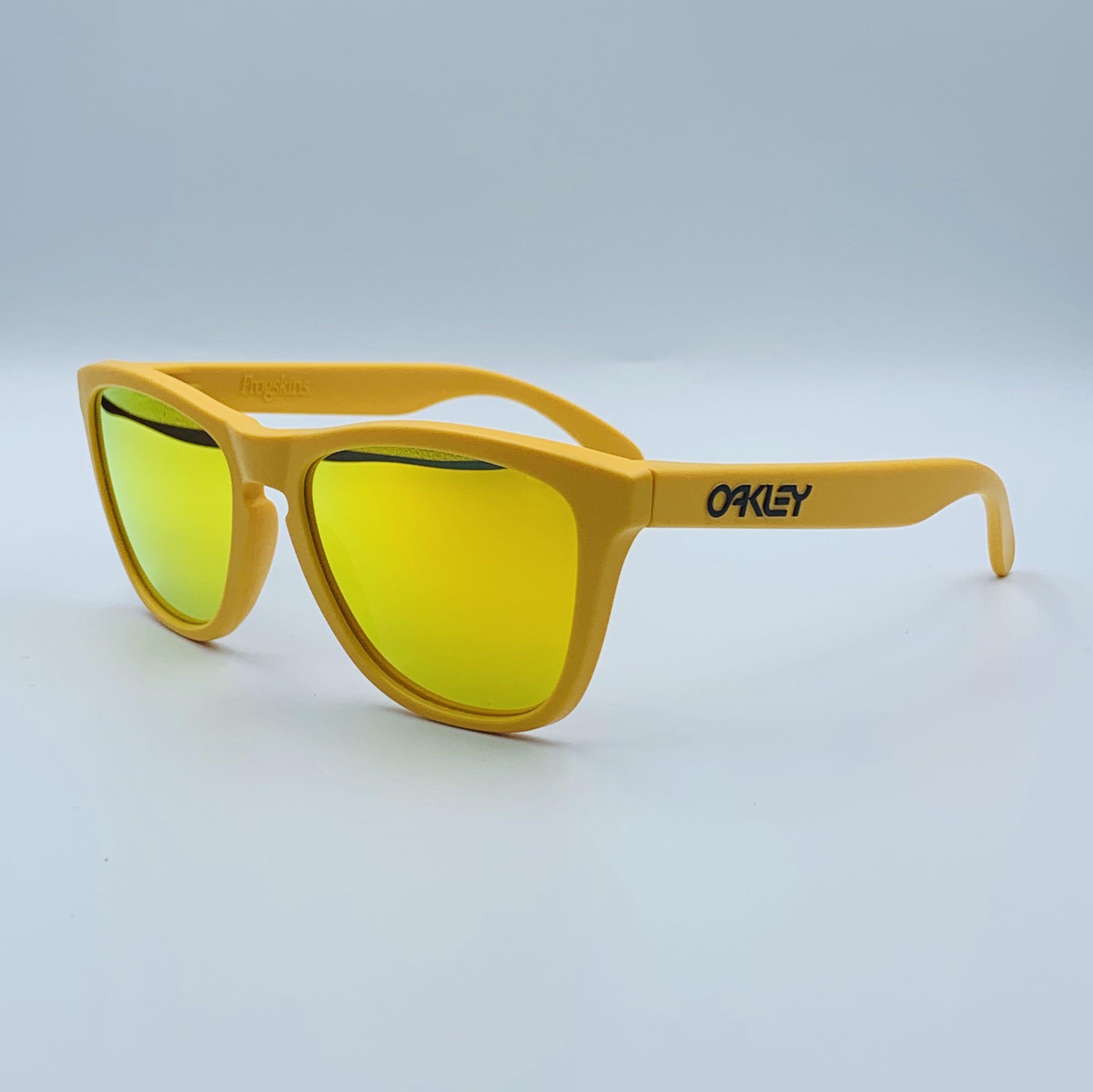 rare oakley sunglasses