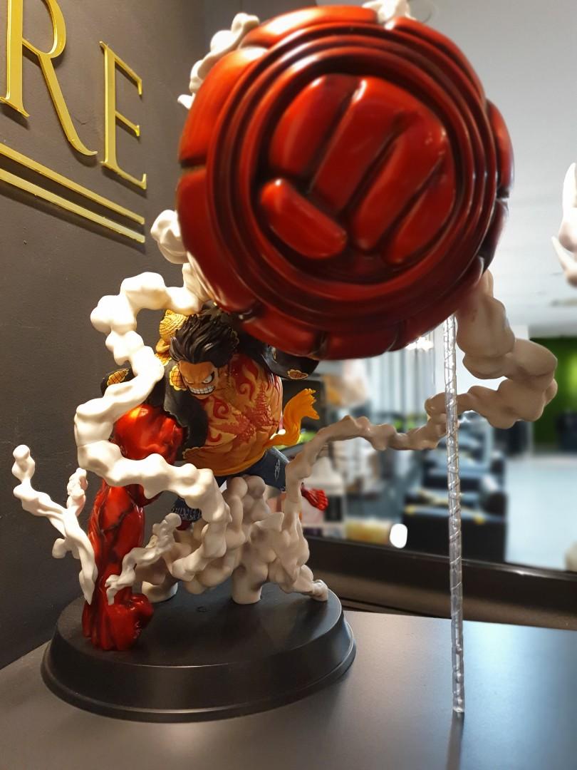 One Piece Toys Games Action Figures Collectibles On Carousell One Piece Toys Games Action Figures Collectibles On Carousell