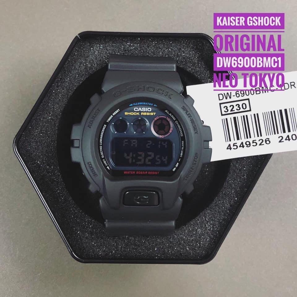 g shock x gorillaz harga