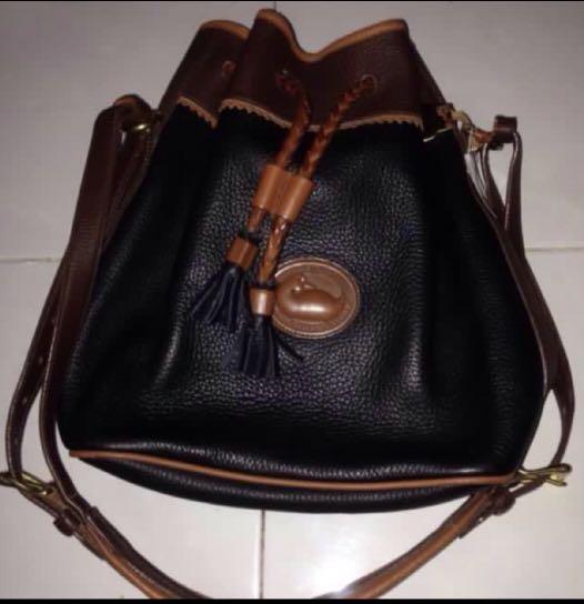 Original dooney 2025 and bourke handbags