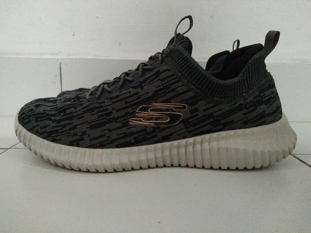 Skechers elite hotsell flex hartnell review