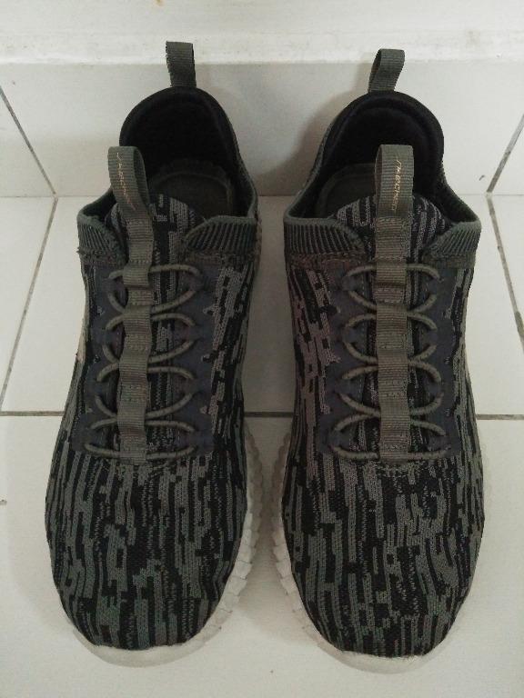 Skechers hartnell elite on sale flex