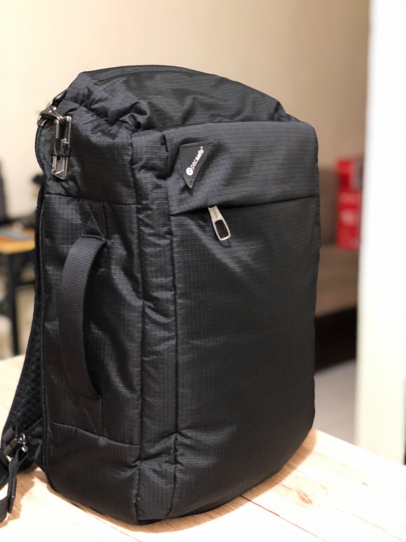 c6 genesis backpack