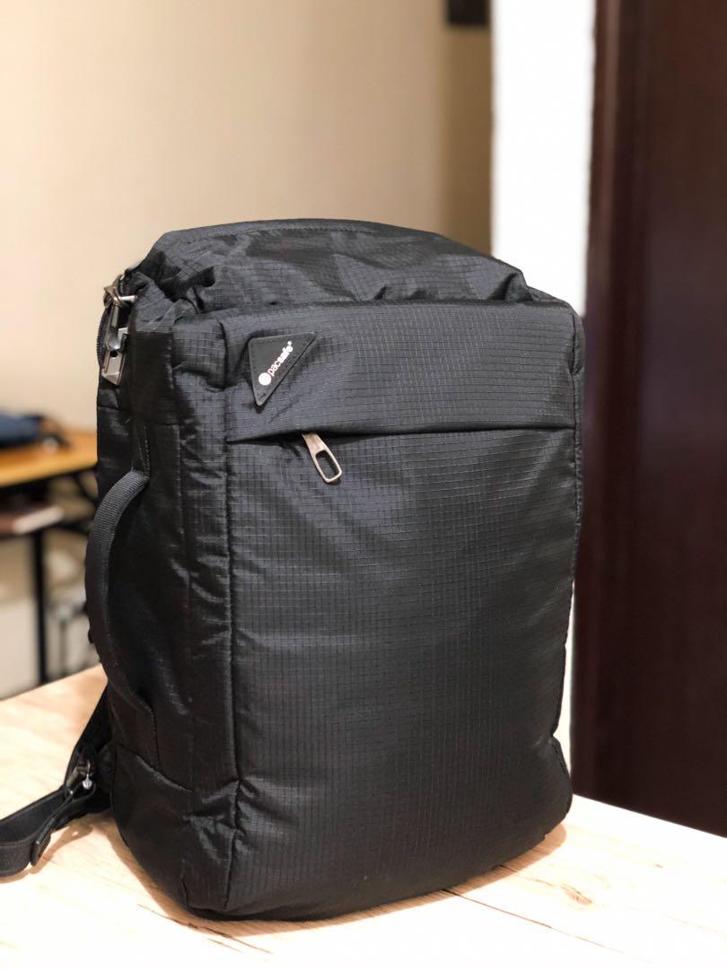 Pacsafe vibe sale 28l backpack