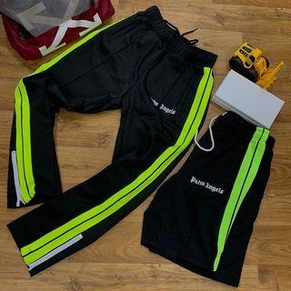 Palm angel pants