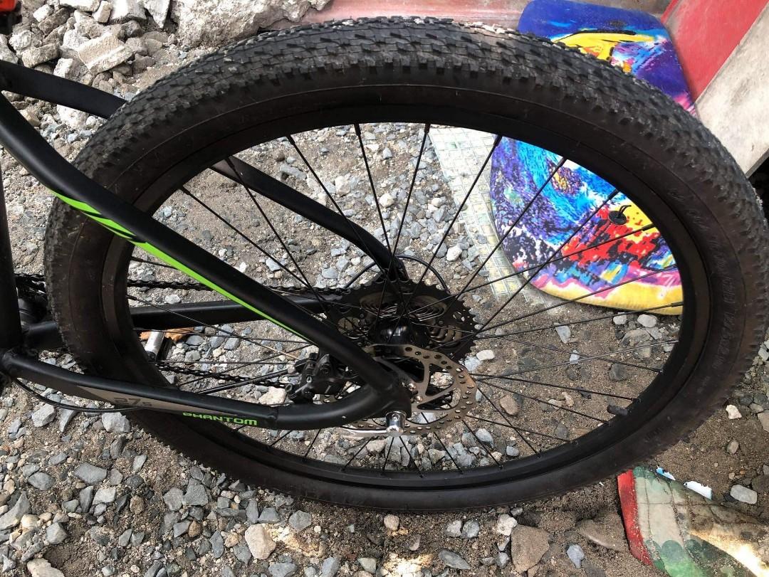 Phantom 799 29er clearance