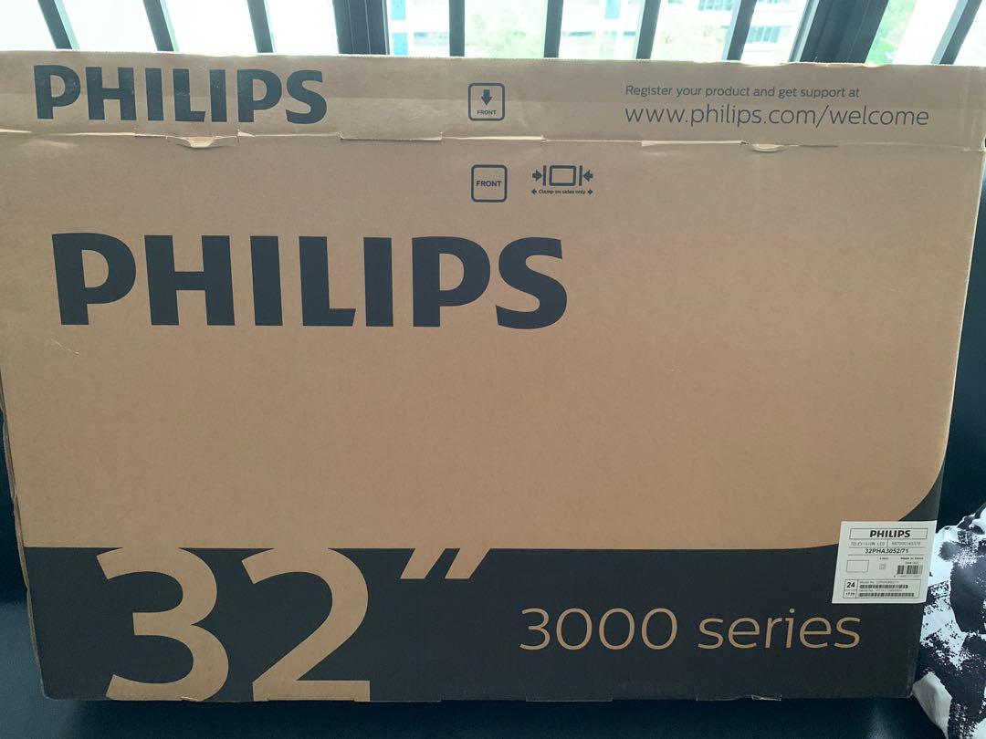 Philips Tv And Apple Tv Promo Bundle Home Appliances Tvs Entertainment Systems On Carousell