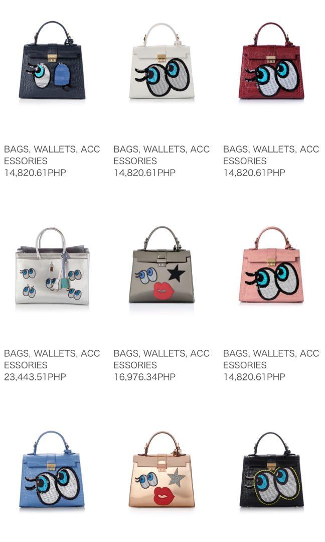 Playnomore Sling Bag Women S Fashion Bags Wallets Beach Bags On Carousell