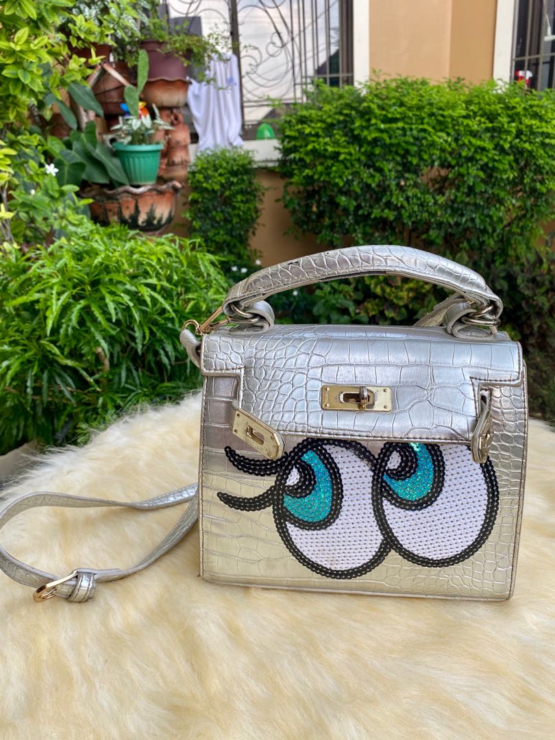 Playnomore bag top