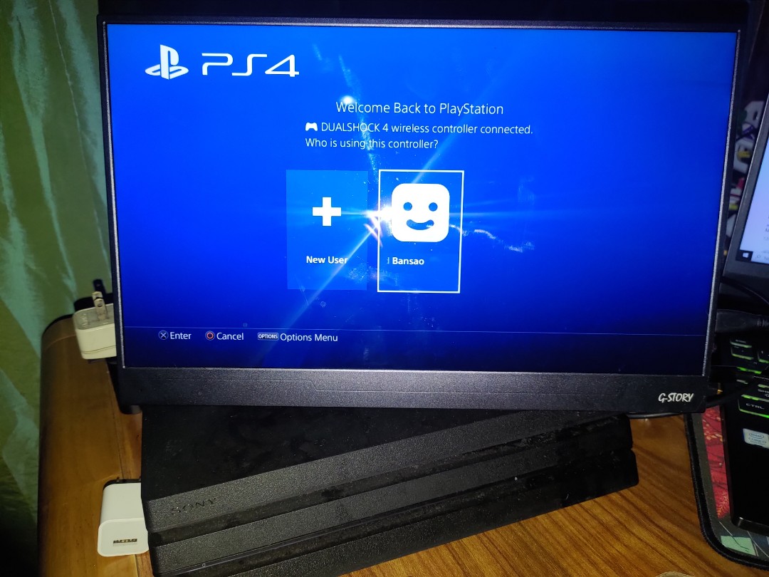 ps4 pricena