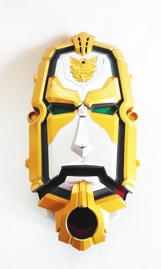 Go go megaforce toys sales