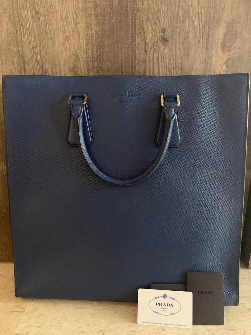 prada saffiano bag price