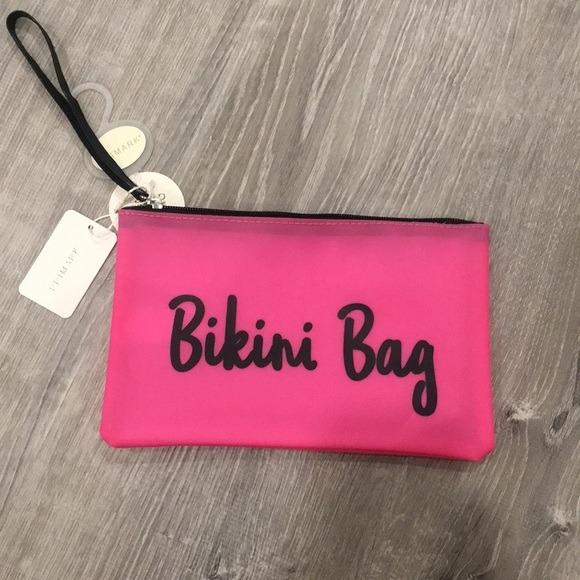 Bikini bag primark best sale