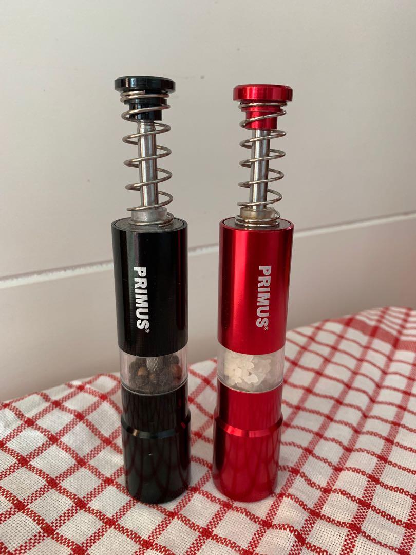primus pepper mill