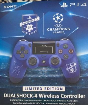 playstation fc dualshock 4 controller