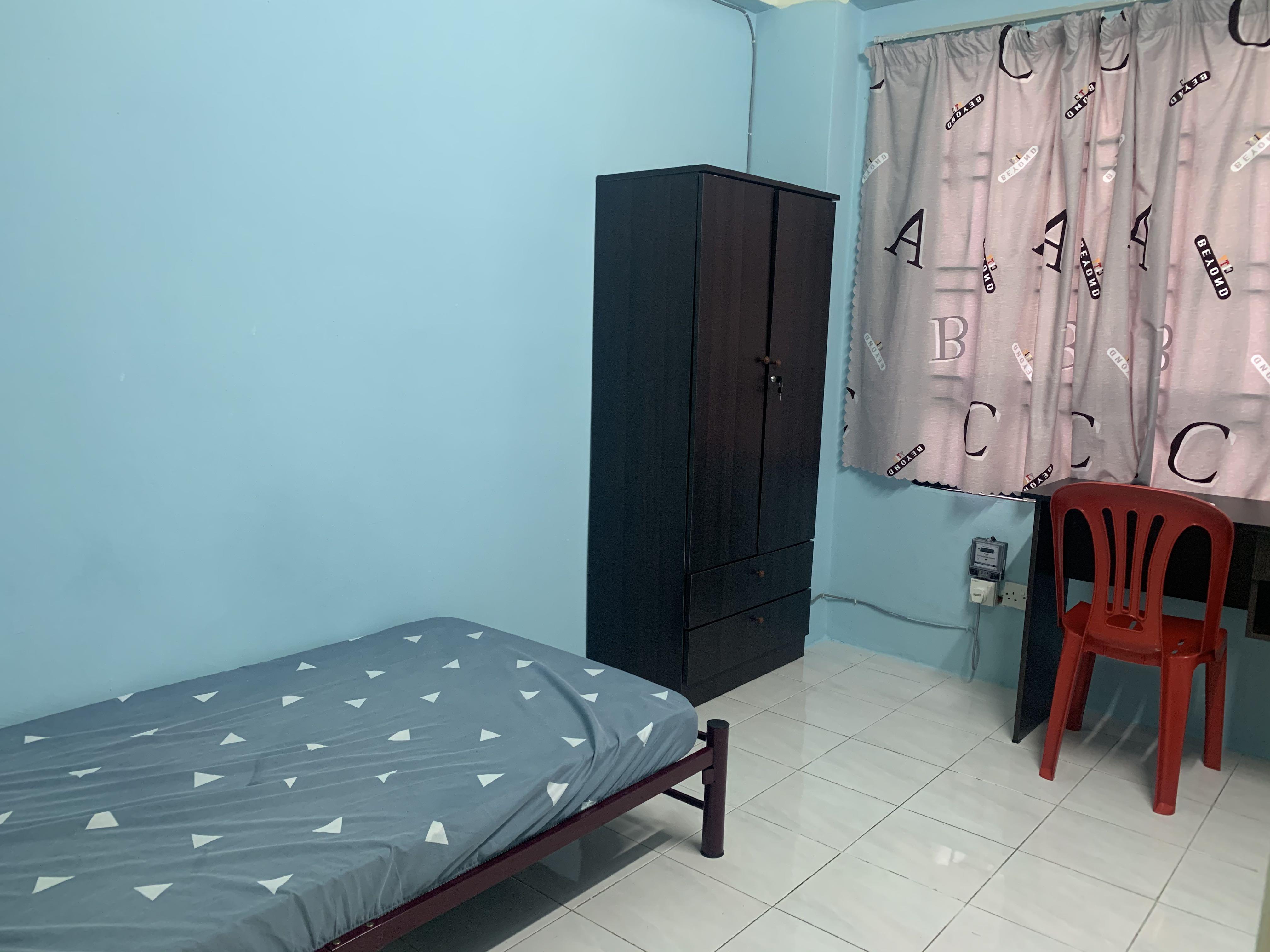 puchong room for rent