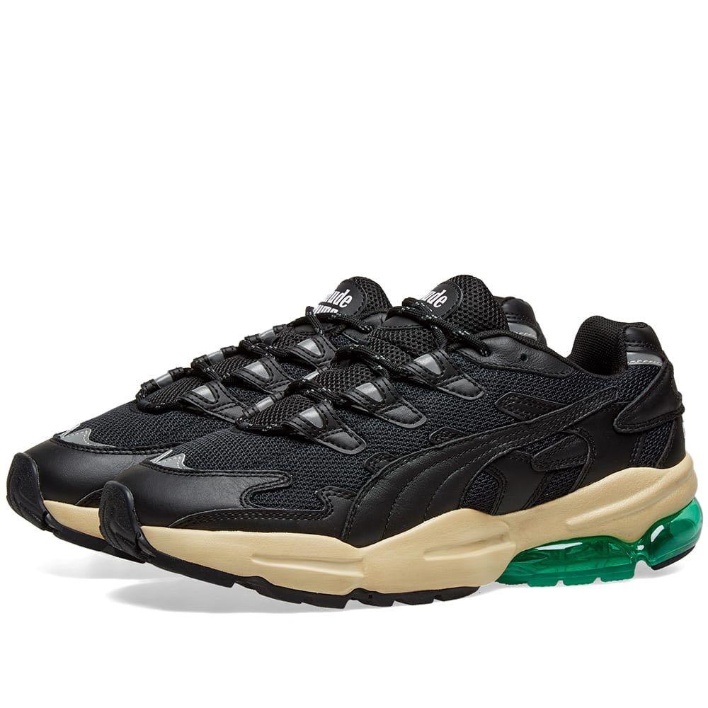 Puma x Rhude alien cell Men s Fashion Footwear Sneakers on