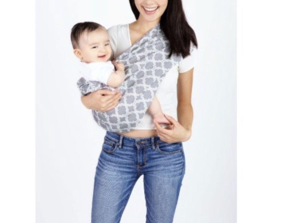 pupsik baby sling
