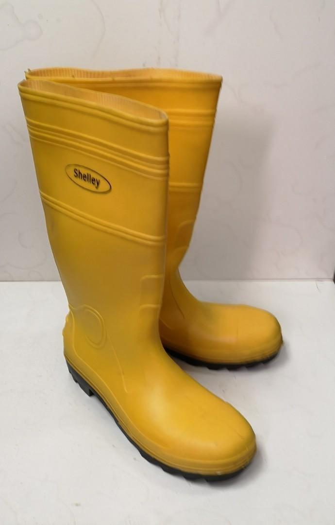 Water safety boots online