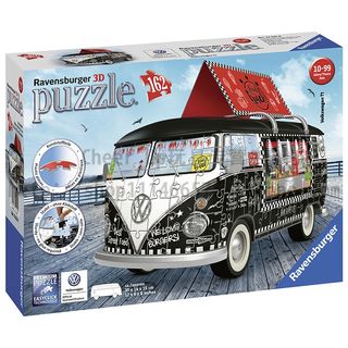 3D Puzzle  Collection item 2