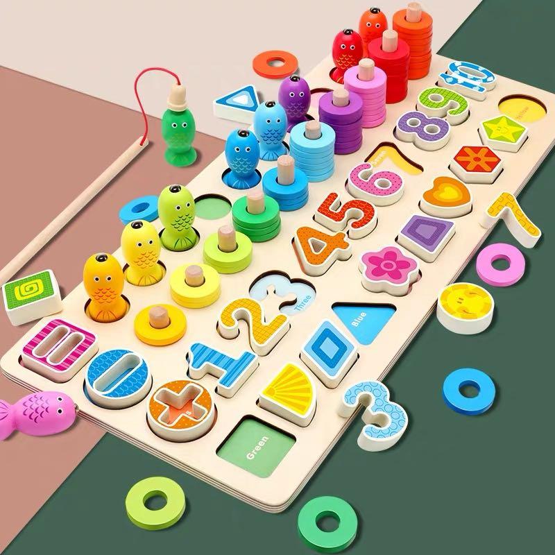 5 years child birthday gift