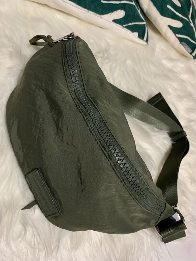 Rebecca minkoff clearance nylon belt bag
