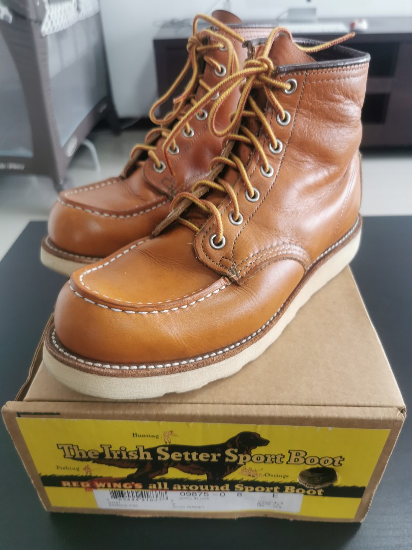 9875 red wing cheap