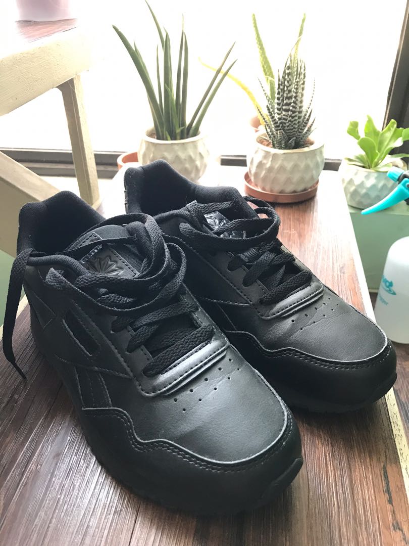 reebok classic harman run