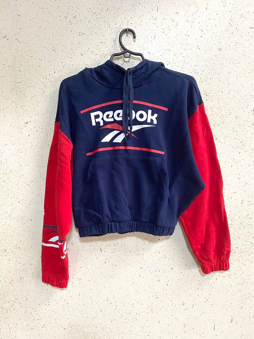 reebok sweater