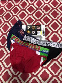 Affordable Renoma Underwear New For Sale Men S Fashion Carousell Malaysia